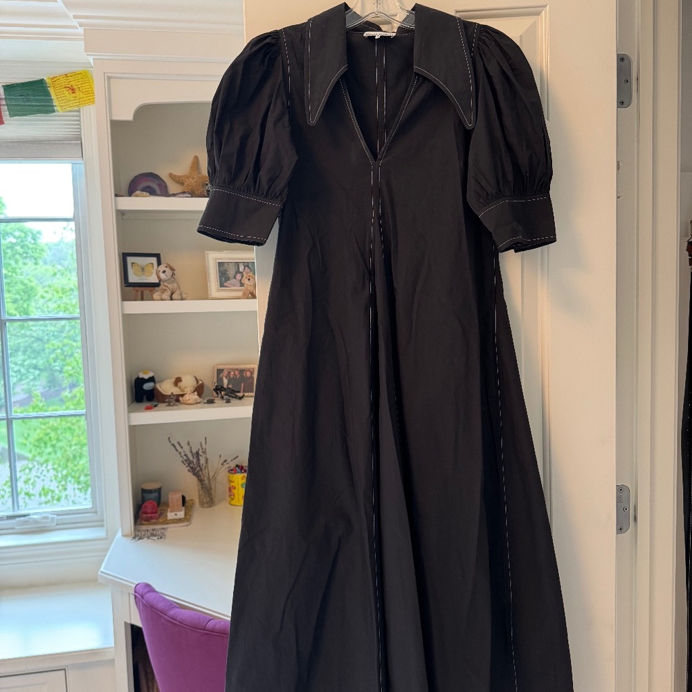 Ganni Dress